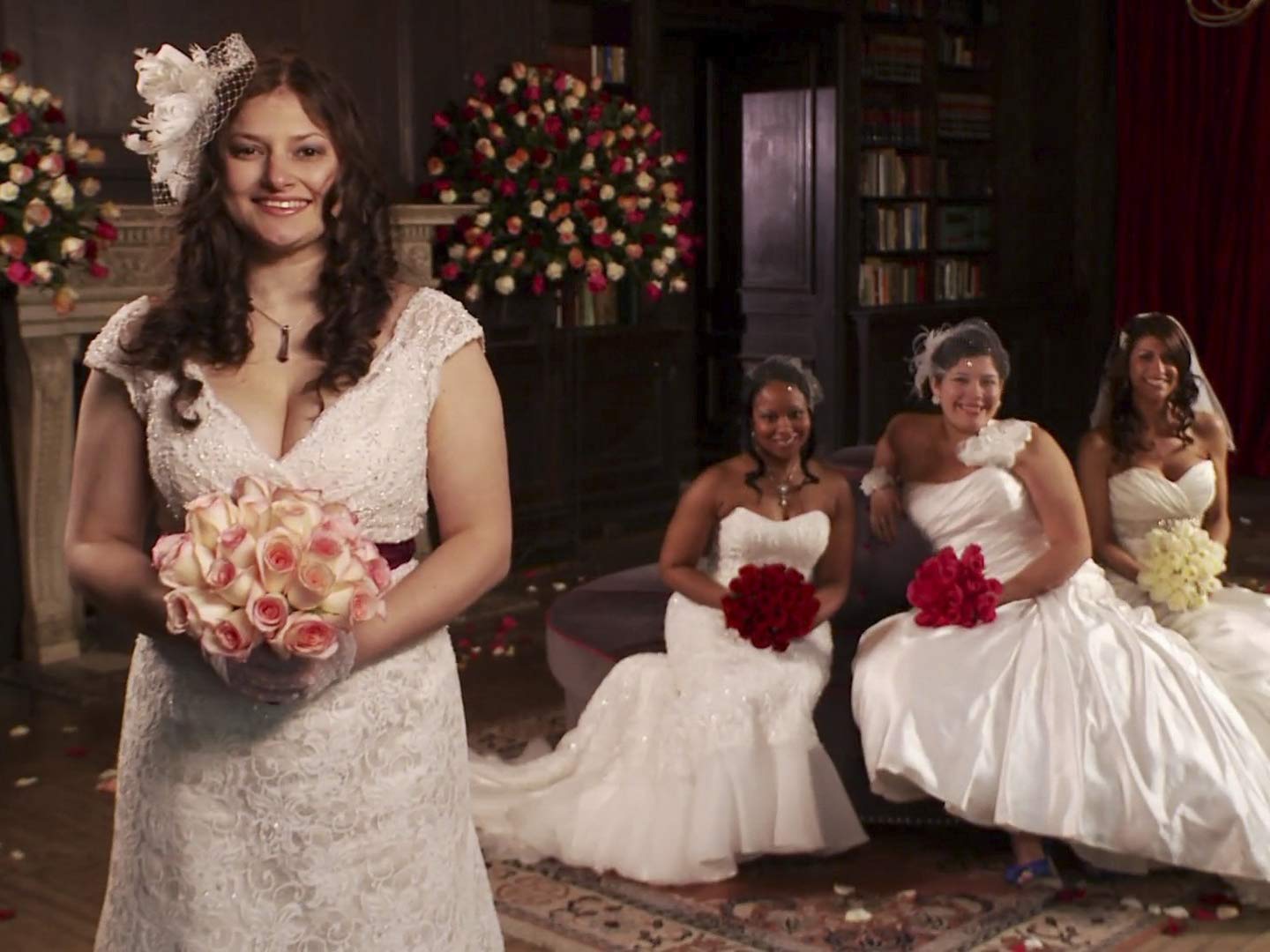 Watch Four Weddings Season 6 Prime Video