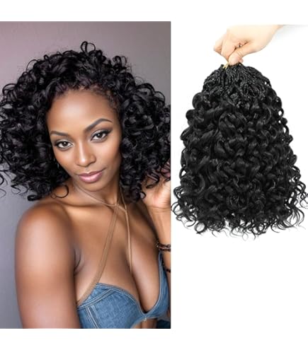Amazon.com : Sensationnel Lulutress Crochet Braiding Hair-Island