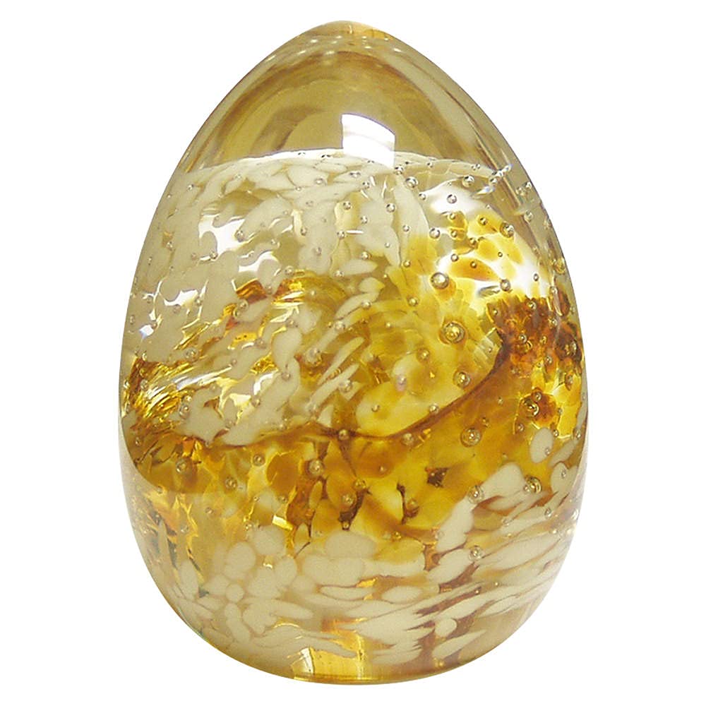 Blessings Gold Paperweight