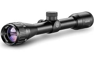Hawke Airmax Airgun Scope 1"