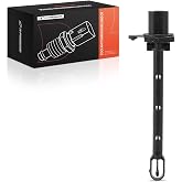A-Premium A/C Evaporator Temperature Sensor Compatible with Ford, Lincoln | for Ford Fusion 2006-2012 &amp; Lincoln MKZ 2007-2012 &amp; Mercury Milan 2006-2011