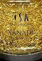 XANADU 24K Gold Vitamin C Serum Hyaluronic Acid Vitamin E Rose Serum Night Day Moisturizer and Foundation Primer by ISA Professional