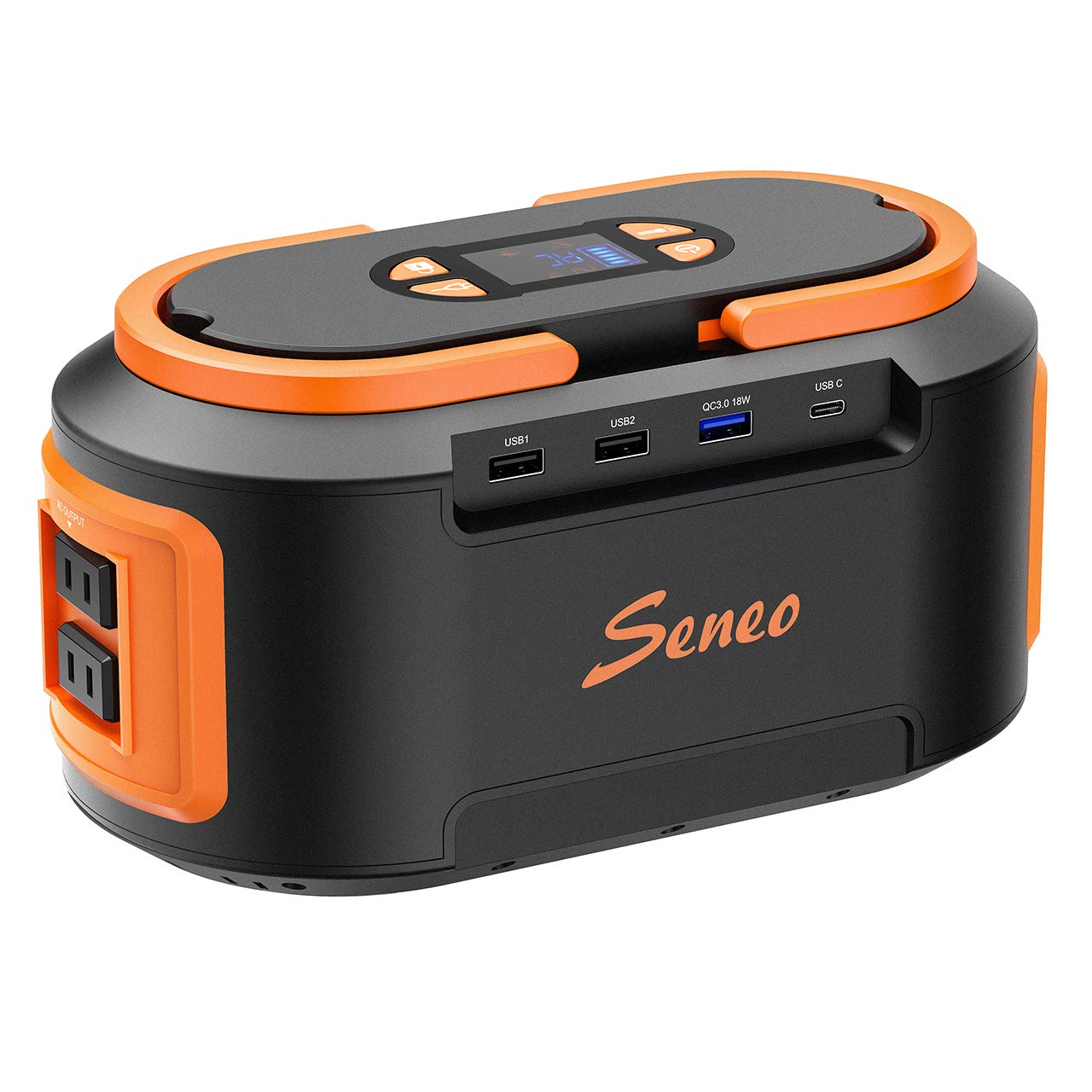 Seneo Seneo S262 取扱説明書・レビュー記事 - トリセツ