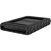 Glyph Blackbox Plus U.2 Enterprise NVMe SSD 7.6 TB
