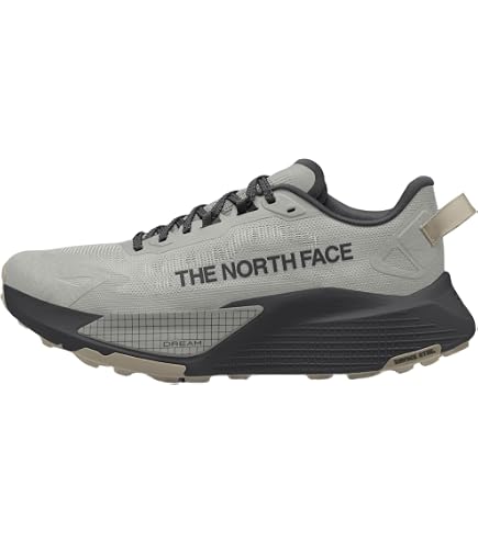 Amazon.com: The North Face Trail Escape Edge - Tenis para hombre