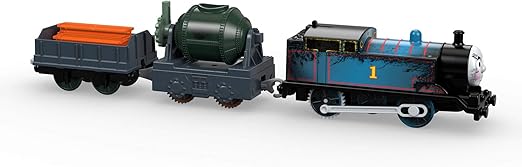 steelworks thomas trackmaster