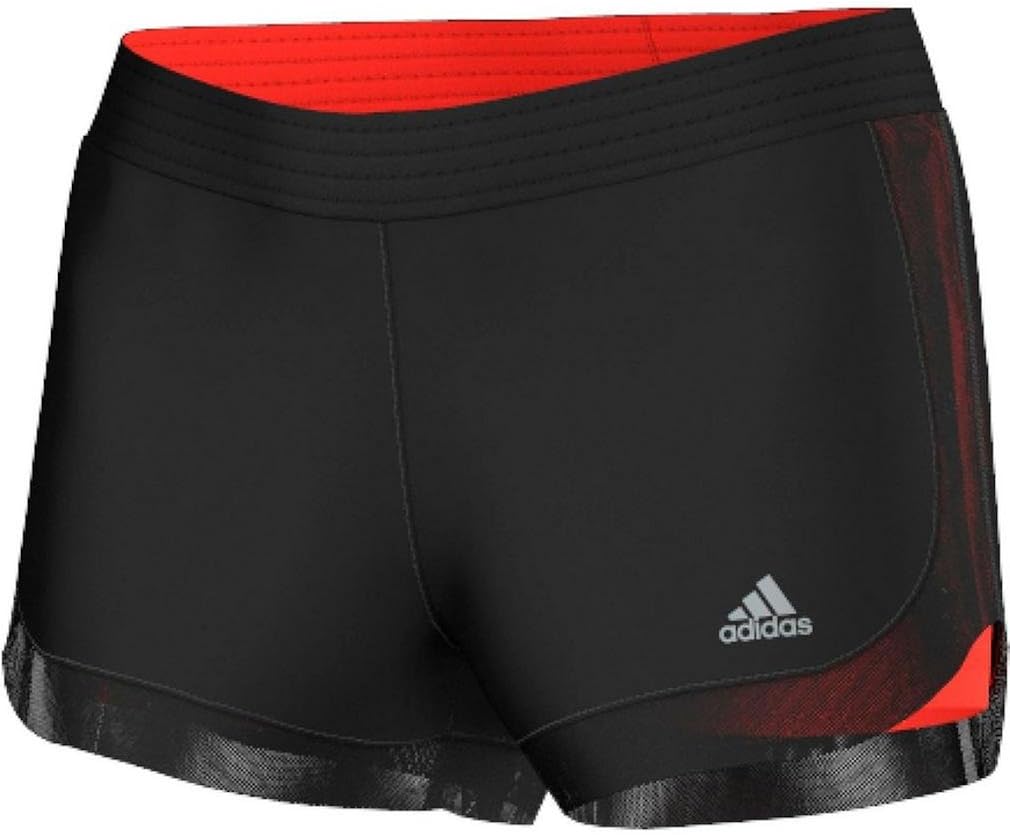adidas Women's Shorts 2in1 Woven Amazon.co.uk Clothing