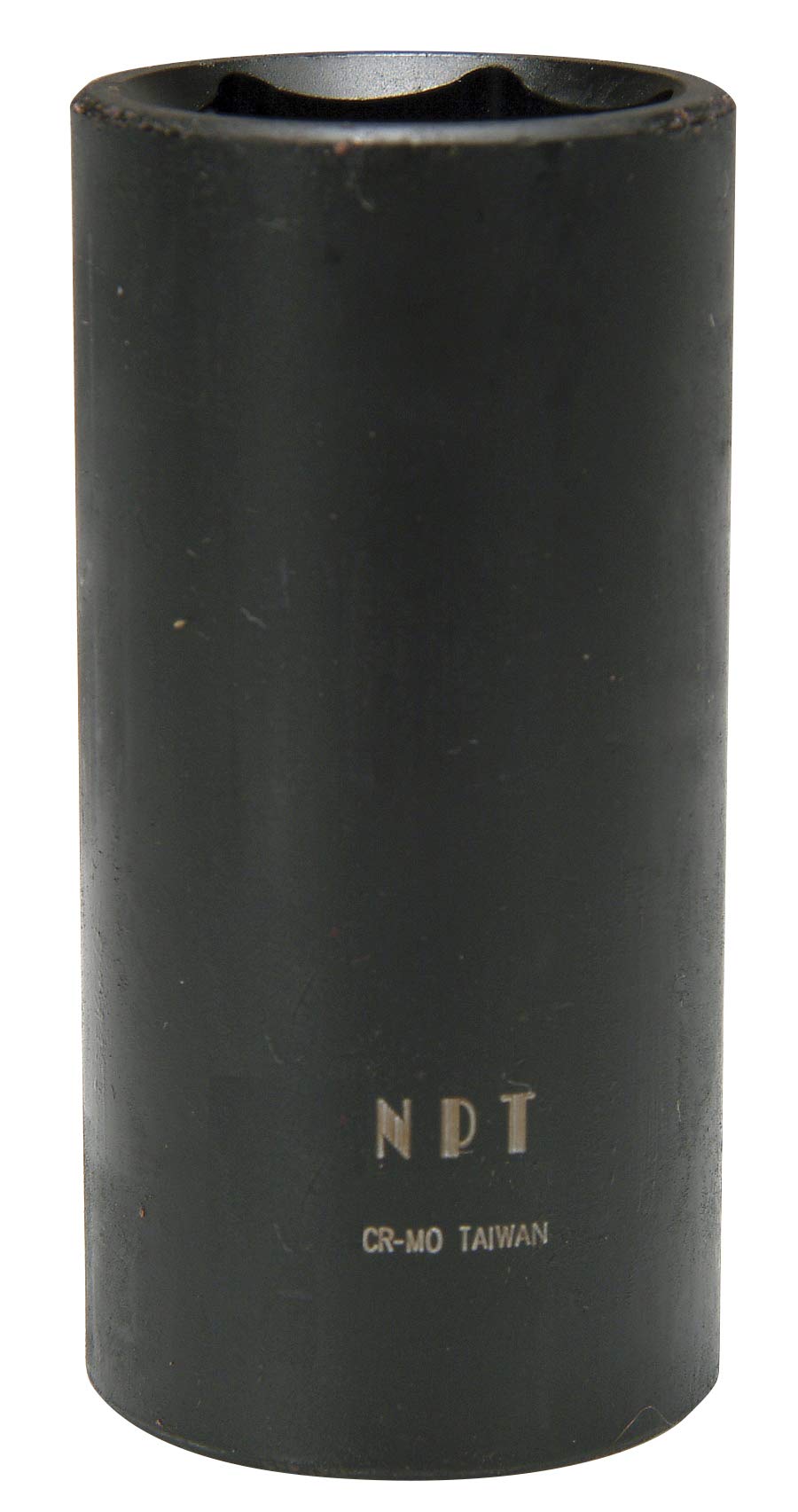 NAPA AIR TOOLS Socket - Deep Impact - Metric - 1/2" Dr - 27 mm
