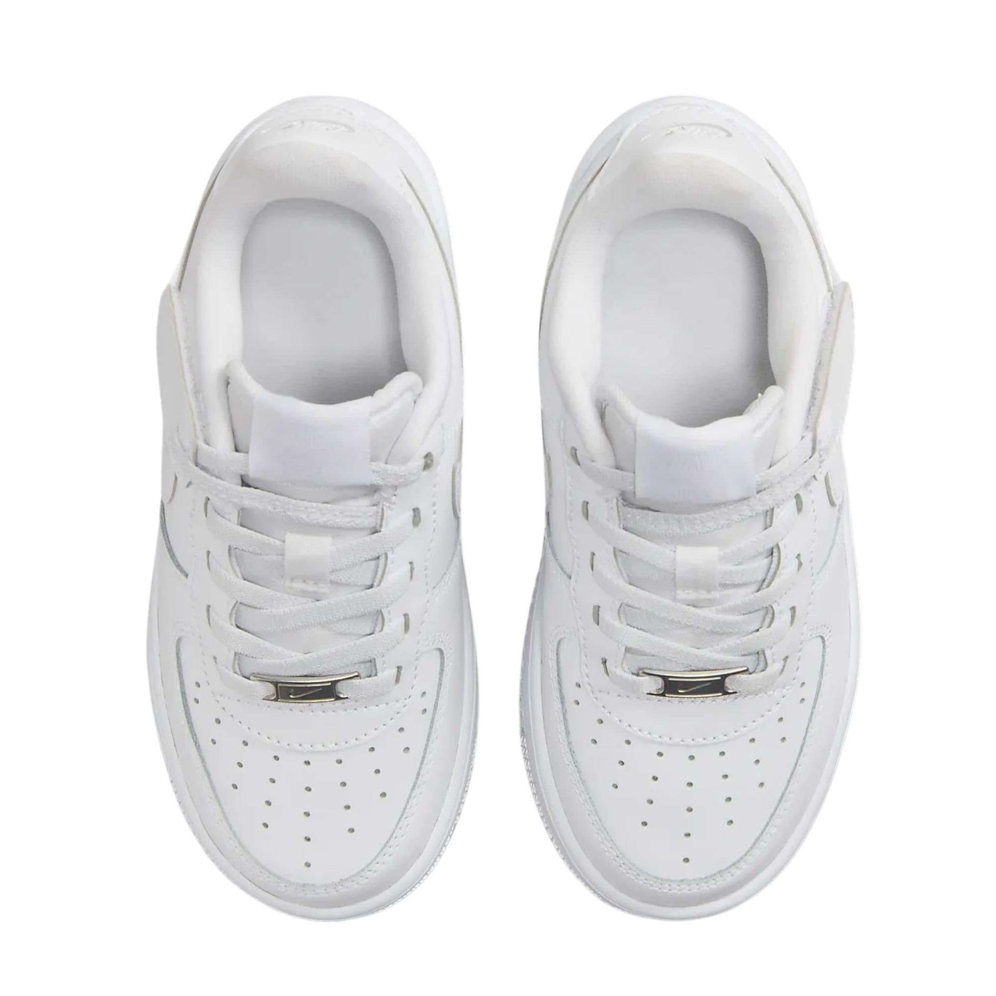 NIKE FORCE 1 LOW EASYON (PS) 