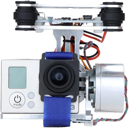 fpv camera gimbal