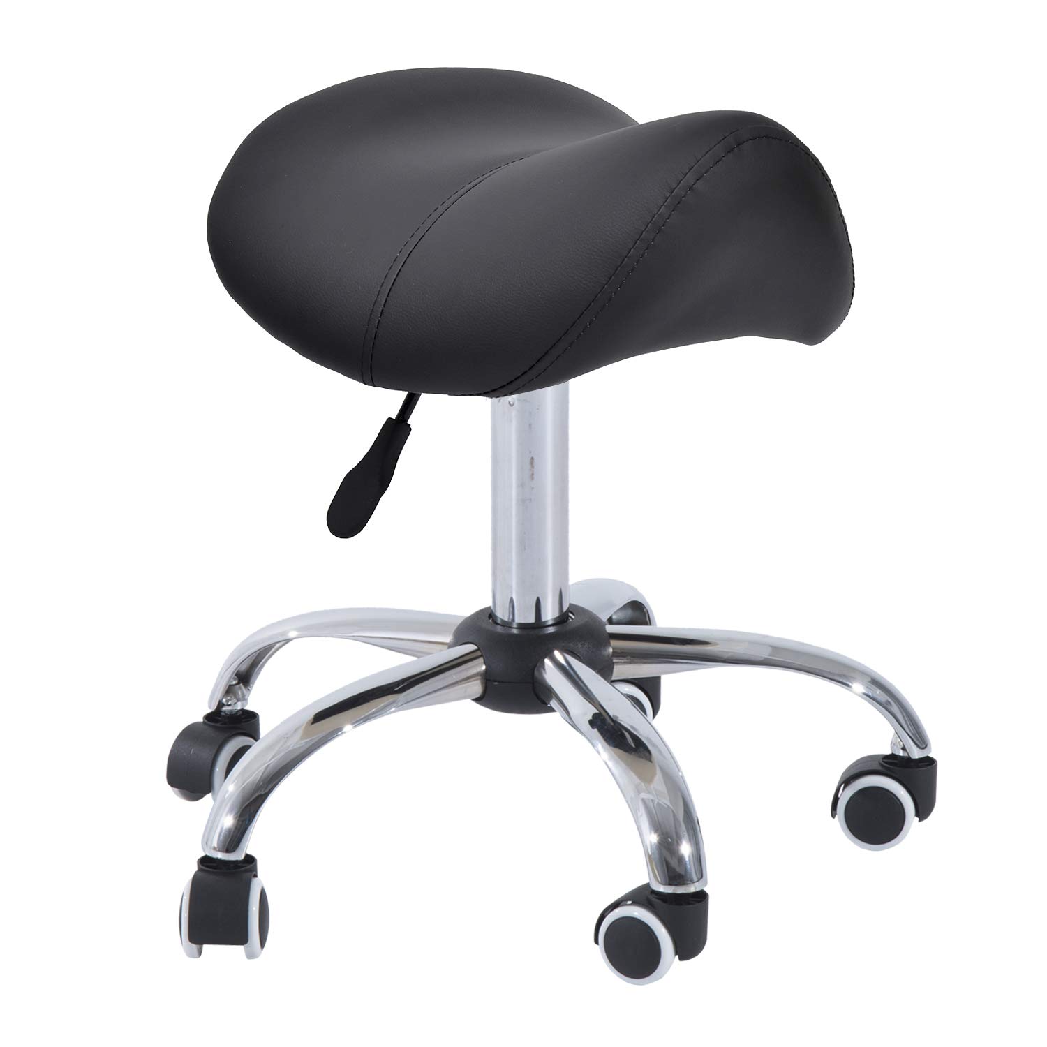 Una silla para pedicura es el mejro sitio donde ofrecer tratamientos de