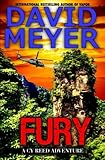 Fury (Cy Reed Adventures) (Volume 5)