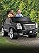 Power Wheels Cadillac Escalade