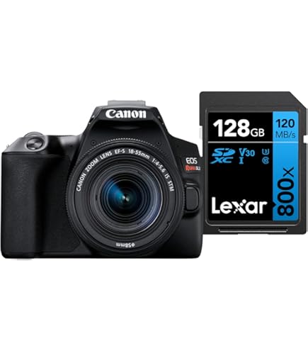 Câmera digital Canon PowerShot SX70 HS | Amazon.com.br