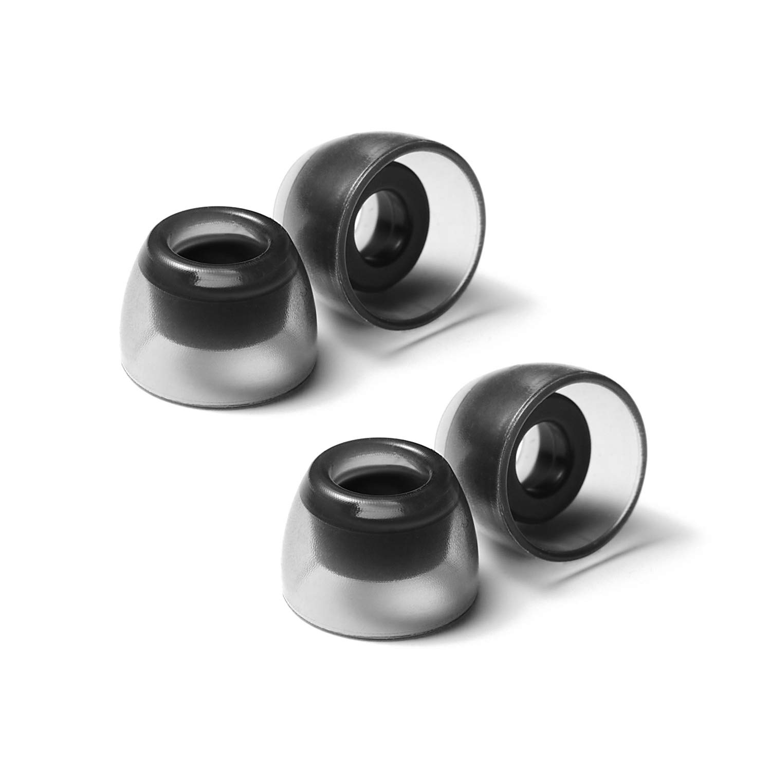 AZLA SednaEarfit Crystal for TWS 2 Pairs (SSS)