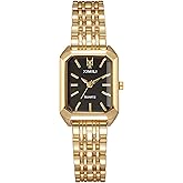 Kchss Watches for Women Wrist Watches Steel Strap Womens Watch Casual