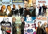 NCIS Los Angeles: Complete Series 1-8 Now With Season 8