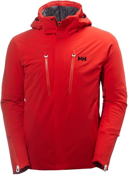 helly hansen men's superstar jacket