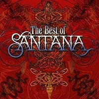 Santana Ablum Cover
