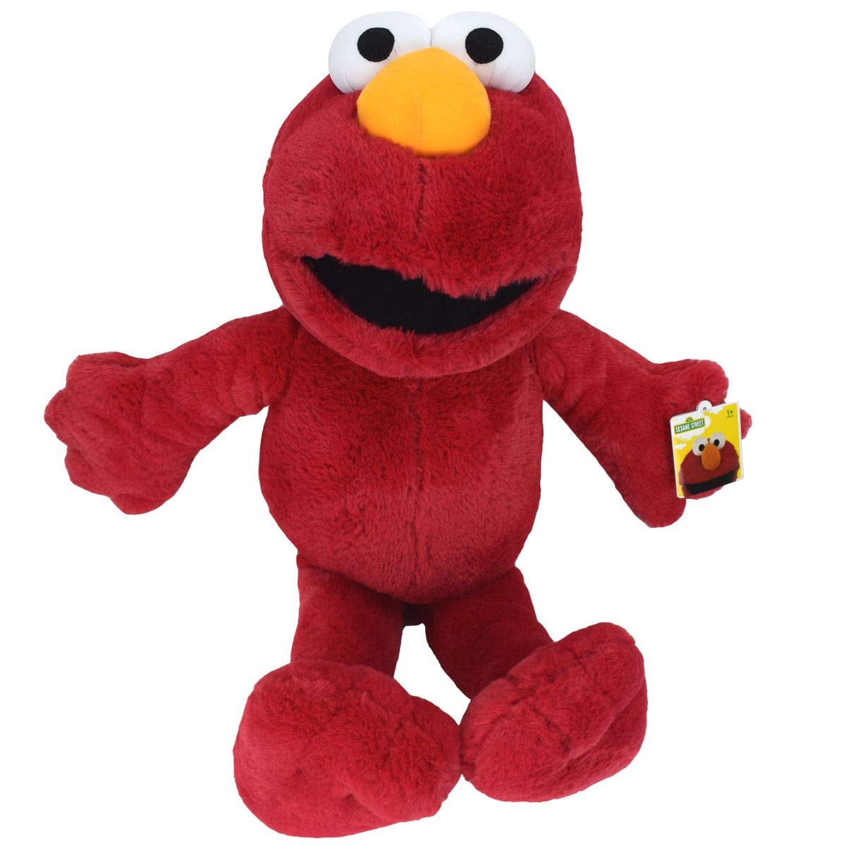 Sesame Street 5056219054957 Hug, Multi