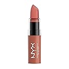 NYX Cosmetics Butter Lipstick Root Beer Float