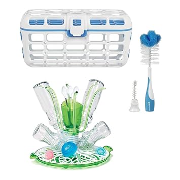 nipple basket for dishwasher