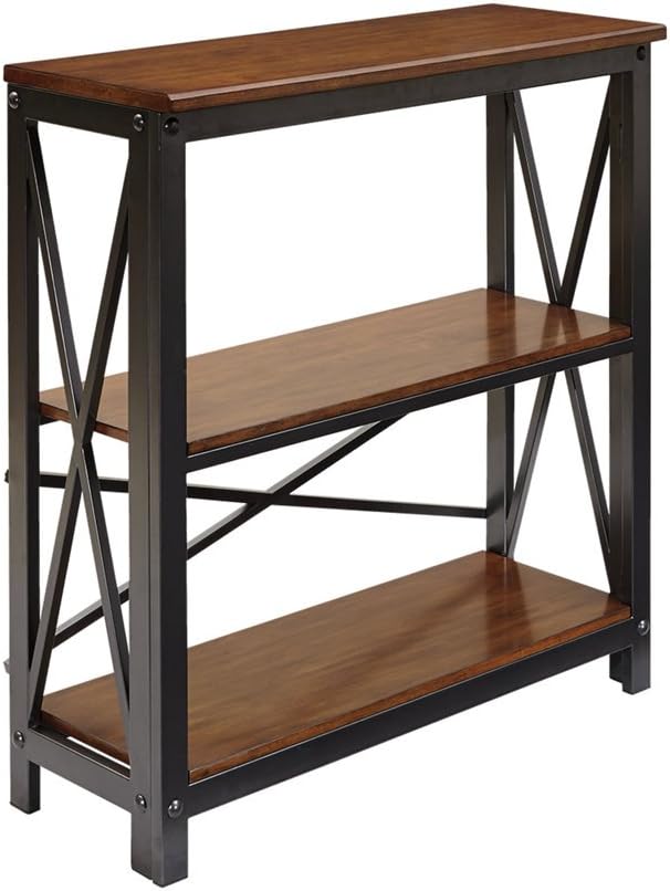 Home Office Counter Large Desk by Ashley