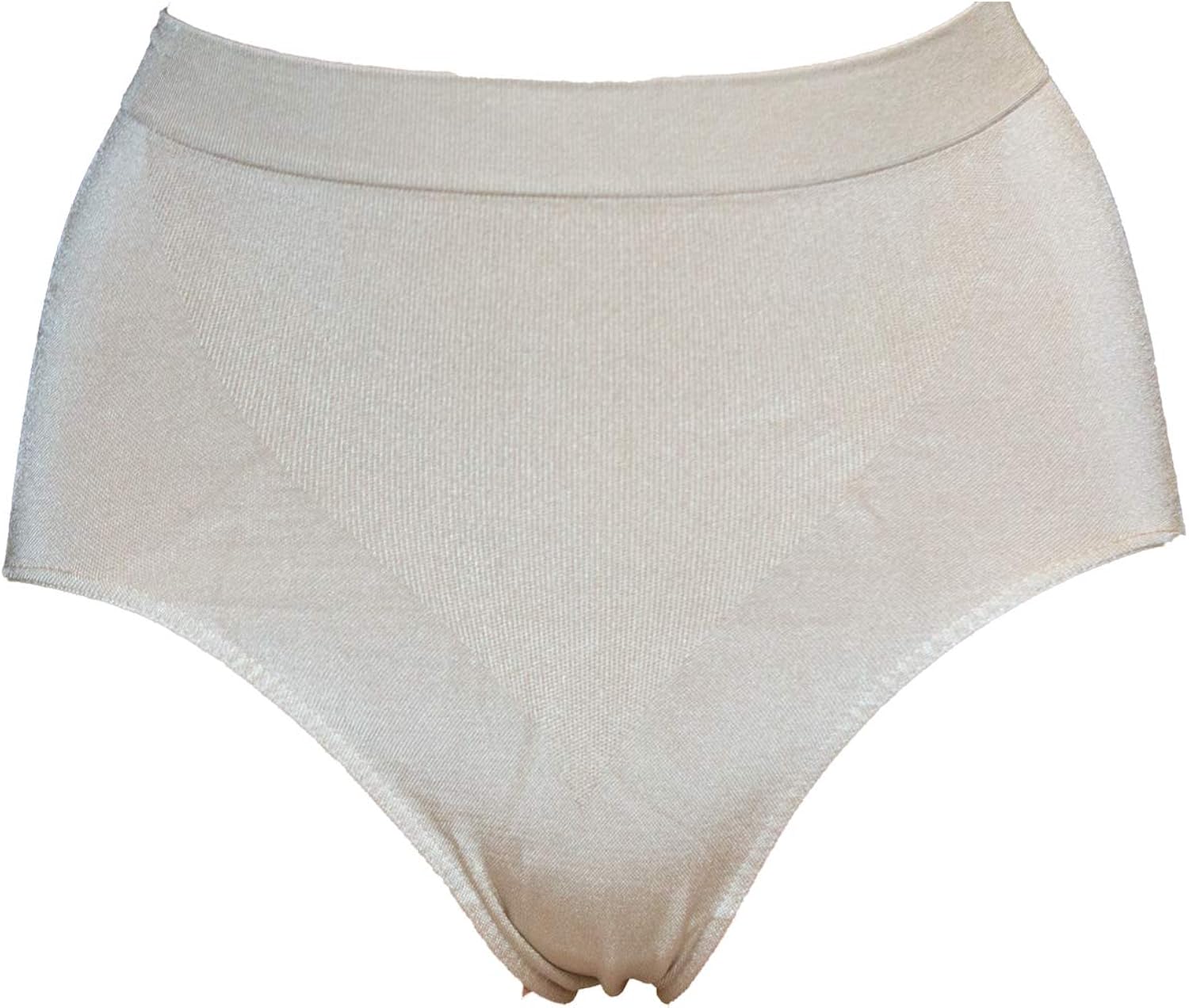 SENSI Miederpants Damen - Figurformend & Nahtlos Aus Italien