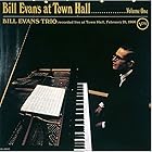 ビル・エヴァンス・アット・タウン・ホール＋3(生産限定盤)(UHQCD)
