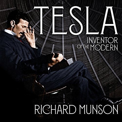 [D0wnl0ad] Tesla: Inventor of the Modern [Z.I.P]