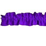 Zen Creative Designs Solid Poplin Sleeve Topper