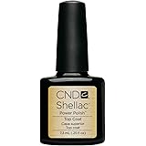 CND Shellac Original Top Coat