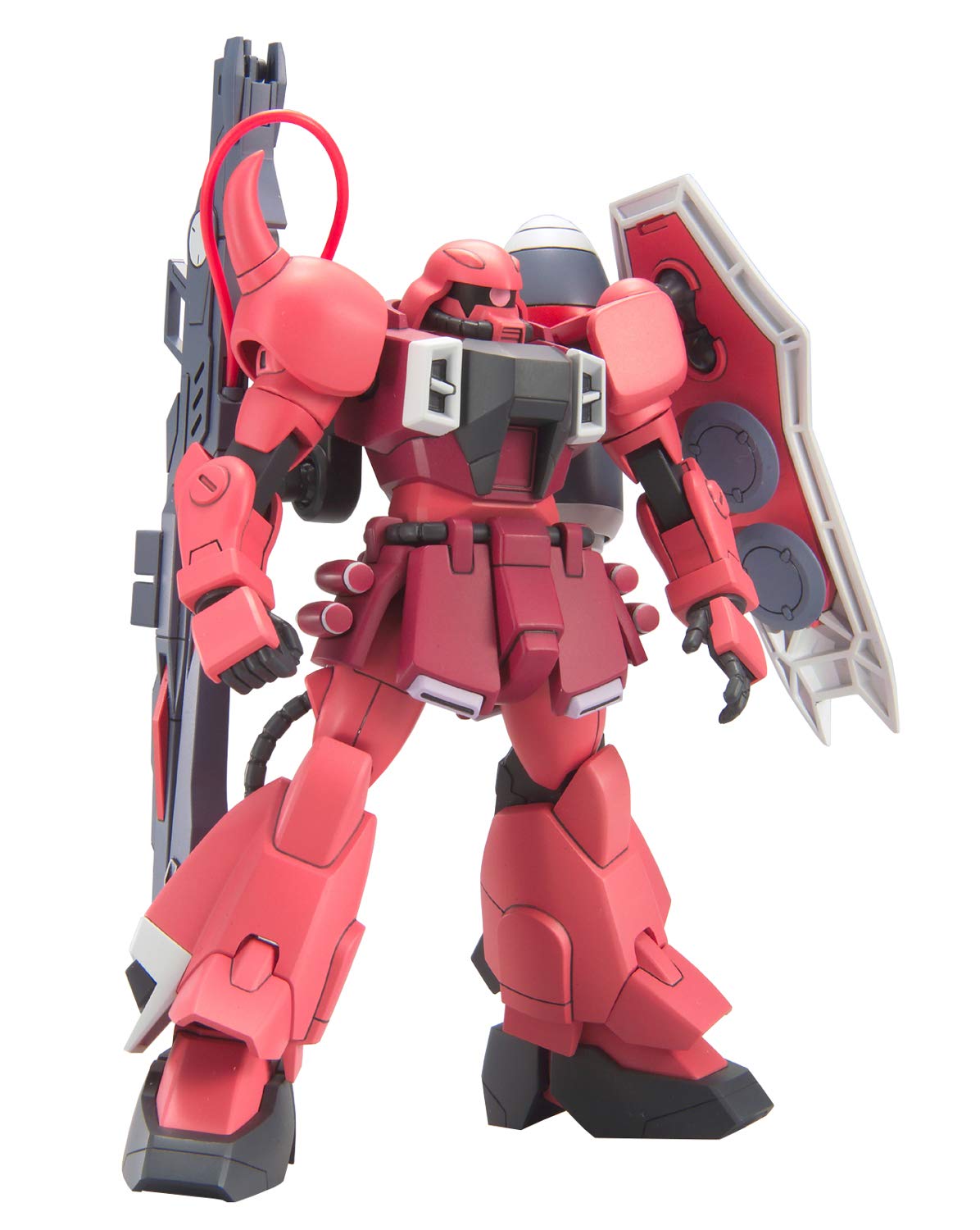 BANDAI SPIRITS - Model Kit, Multicoloured, 4573102554673