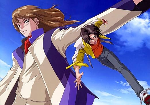 Download Amazon Com Tiansw Soukyuu No Fafner Dead Aggressor 34inch X For iPhone Free Wallpaper Amazon Com Tiansw Soukyuu No Fafner Dead Aggressor 34inch X For Android