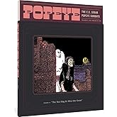 Popeye Volume 3: The Sea Hag & Alice the Goon (POPEYE HC)