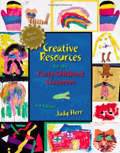 Creative Resources F/Early Childhood...