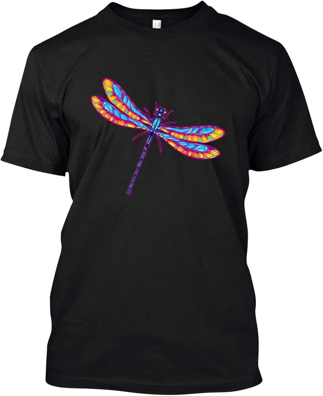 dragonfly t