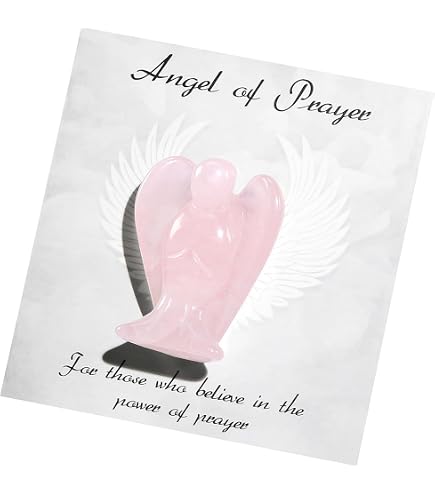 Amazon.com: Ganz Angel Prayer Box Trinket - Triple Angels Charm