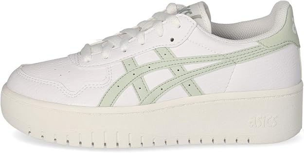 asics platform shoes