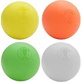 STX Official Lacrosse Balls