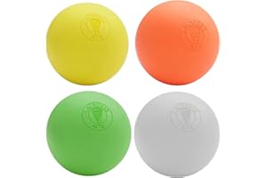 STX Official Lacrosse Balls