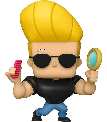 Amazon.com: Funko POP! Animation: Dexter's Laboratory #731
