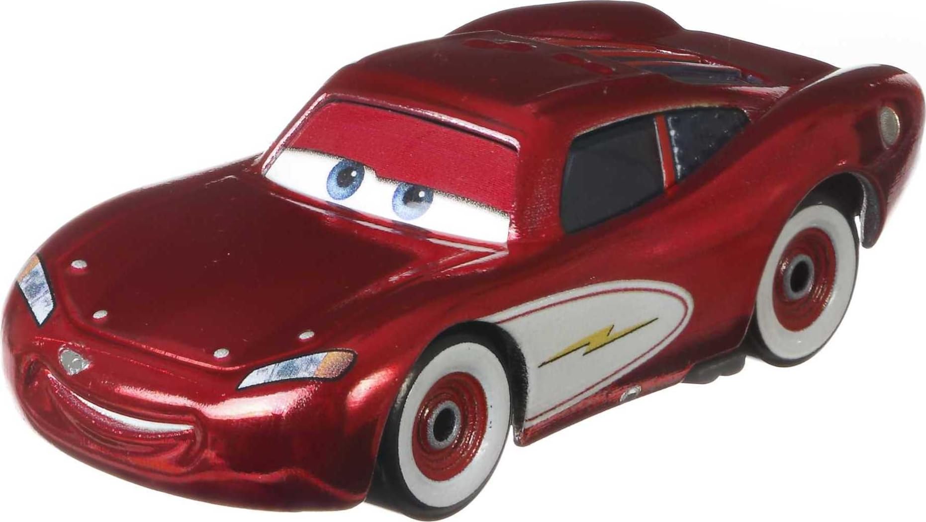 Disney Pixar Cars Movie Die-cast Character Vehicles, Miniature, Collectible Racecar Automobile Toys Based on Cars Movies, For Kids Age 3 and Older