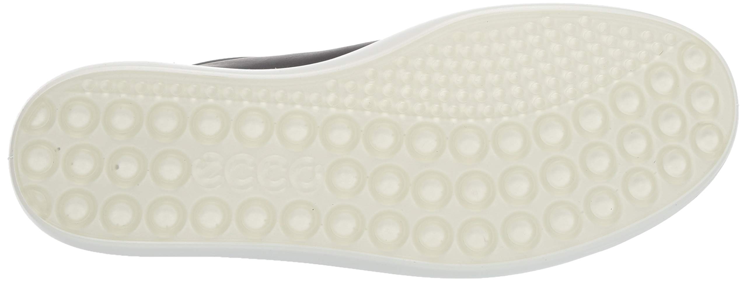 ECCO Women's Soft 7 Stitch Tie Sneaker - Image 4