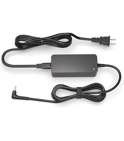 Amazon.com: AC Adapter for LG gram 17Z95N 17Z990 17
