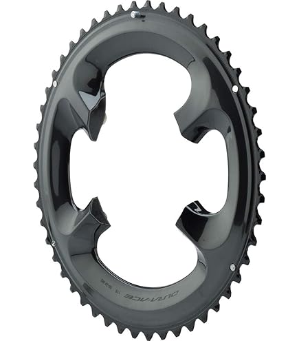 Amazon.com : Shimano Dura-Ace R9100 Inner Chainrings : Sports