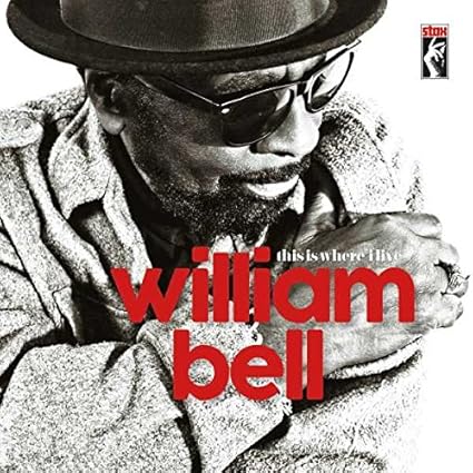 This is Where I Live