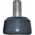 Bionic Super Roller Skates Replacement Stopper, Grey
