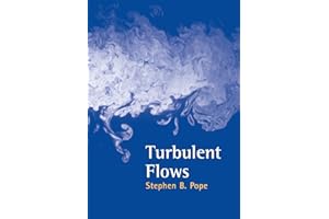 Turbulent Flows