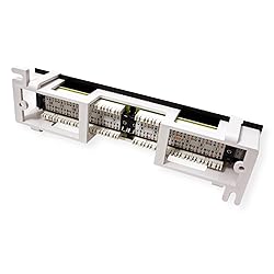 TRENDnet 12-Port Cat6 Unshielded Patch